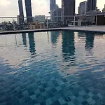 S3 Siam Bangkok Hotel