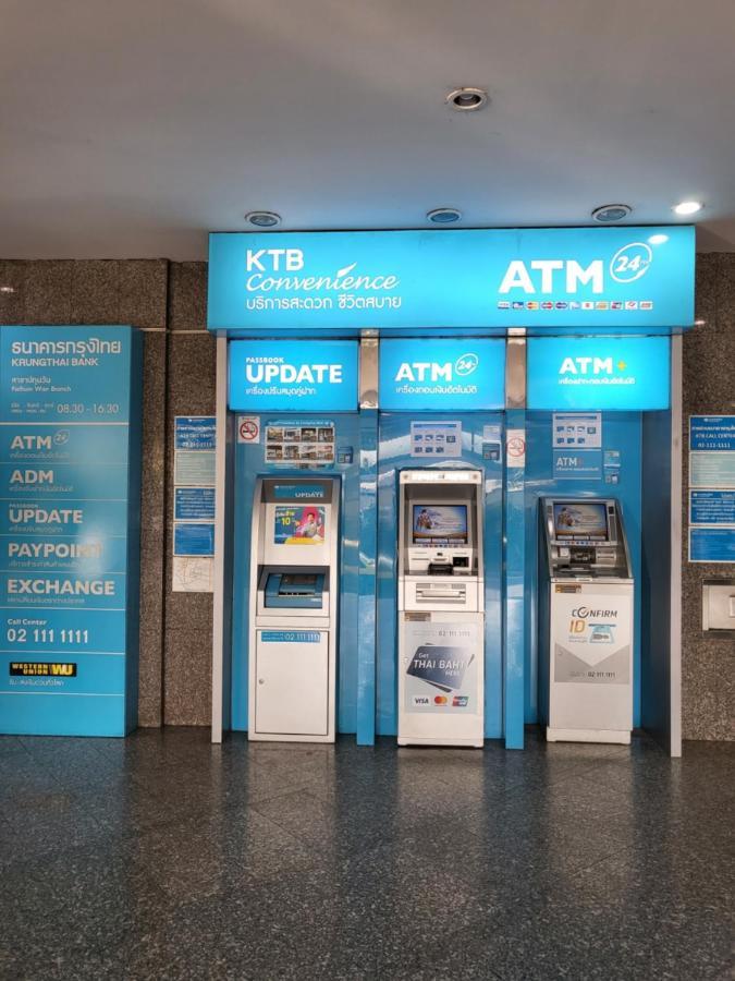 S3 Siam Khách sạn