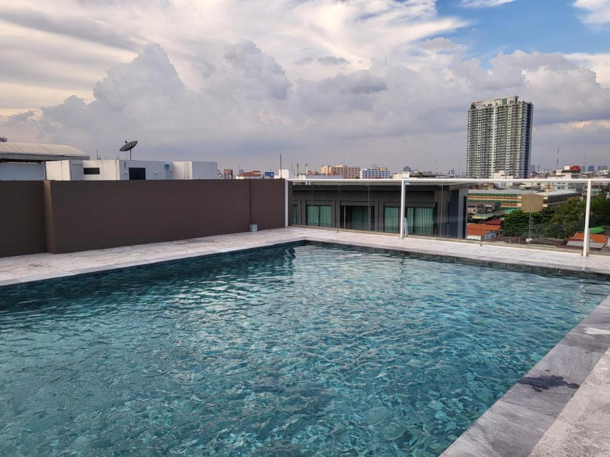 Khách sạn S3 Siam Bangkok