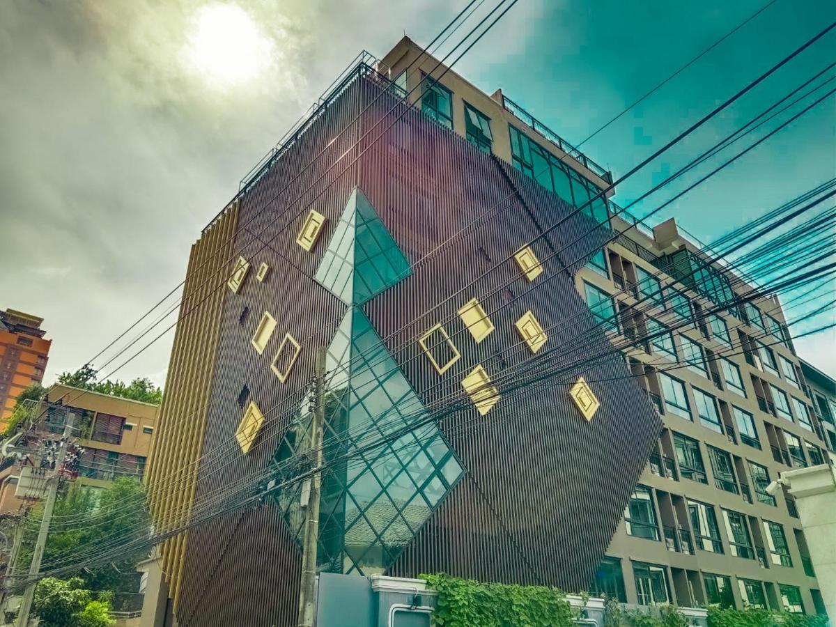Khách sạn S3 Siam 3*