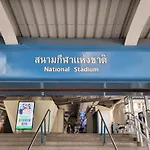 S3 Siam Bangkok Hotel