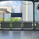 S3 Siam Bangkok Hotel